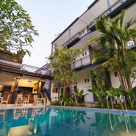 Ayunda Ubud Cottage Exteriör bild
