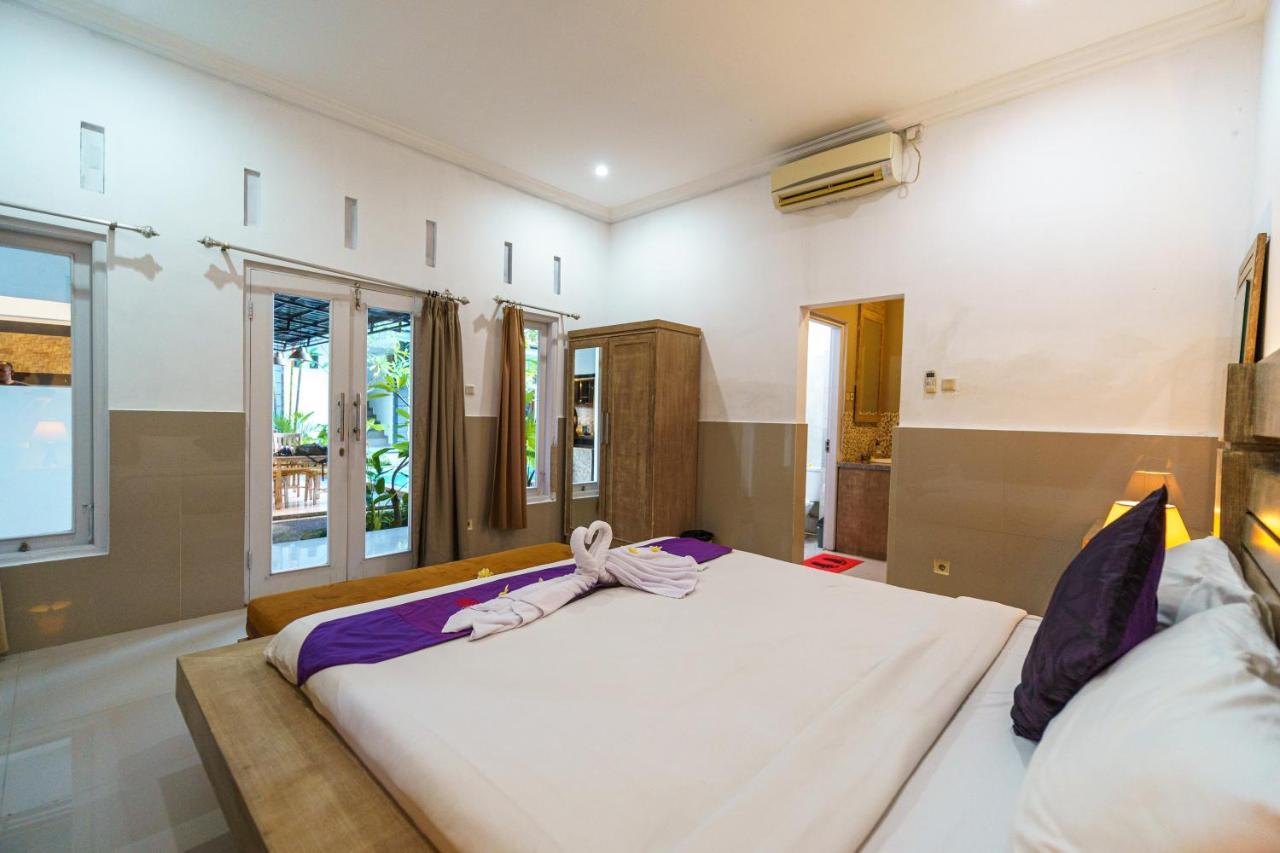 Ayunda Ubud Cottage Exteriör bild