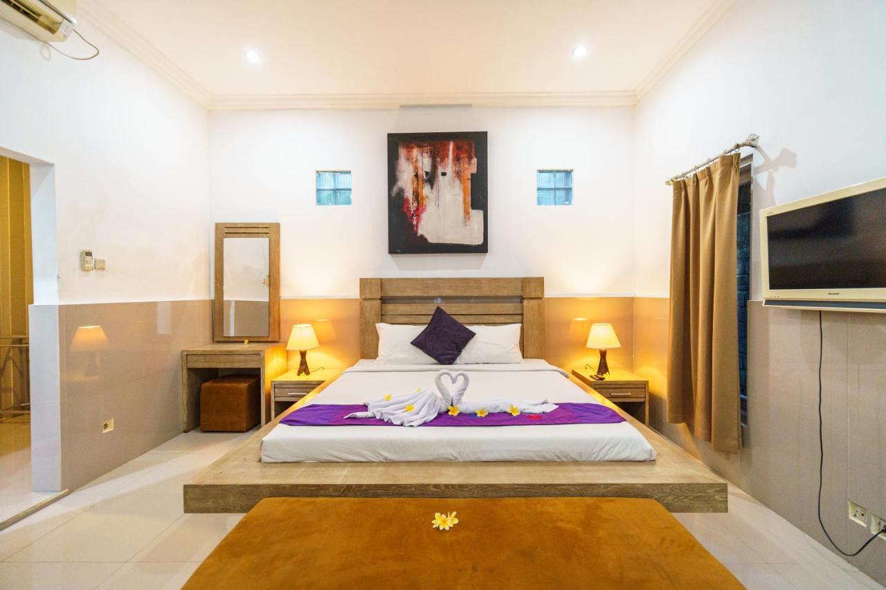 Ayunda Ubud Cottage Exteriör bild
