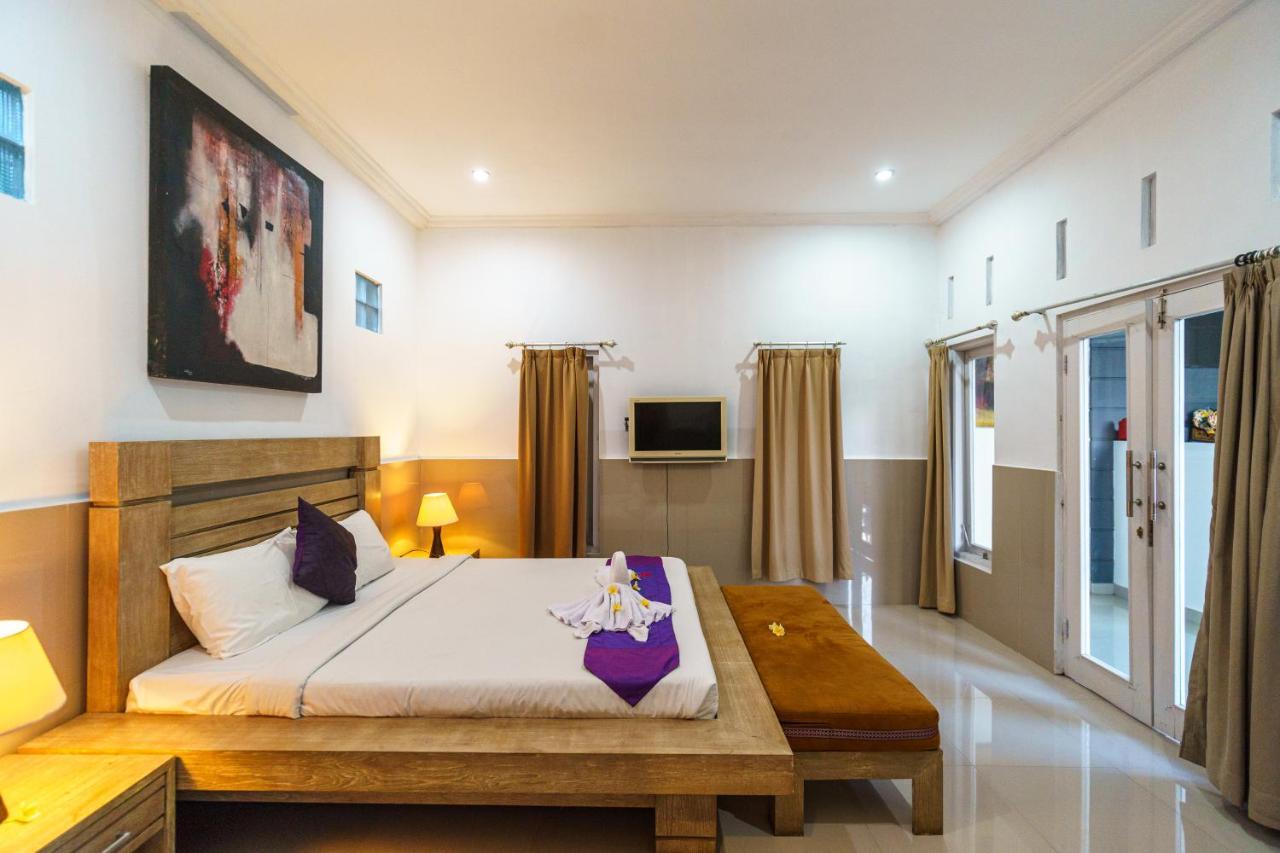 Ayunda Ubud Cottage Exteriör bild