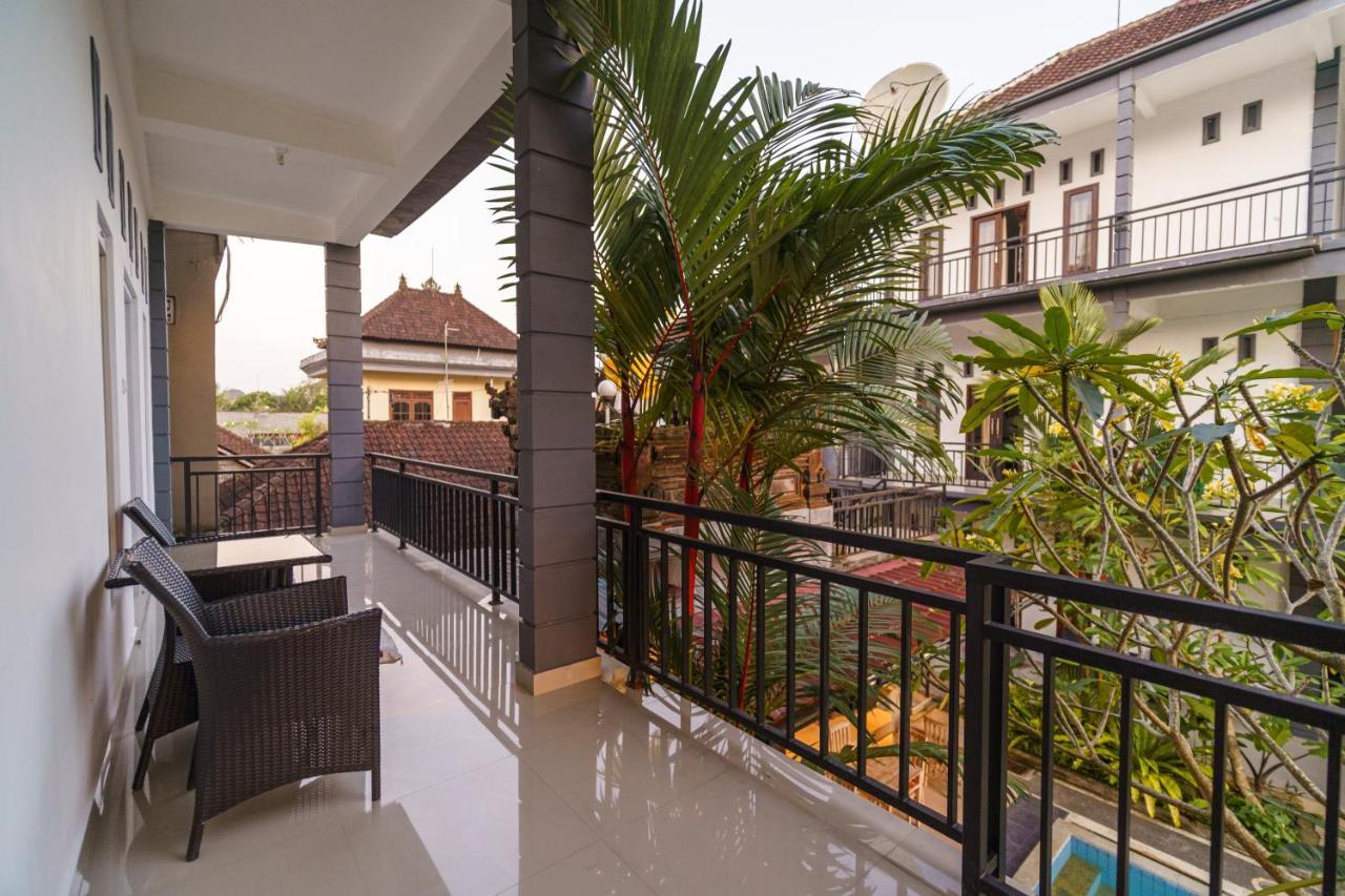 Ayunda Ubud Cottage Exteriör bild
