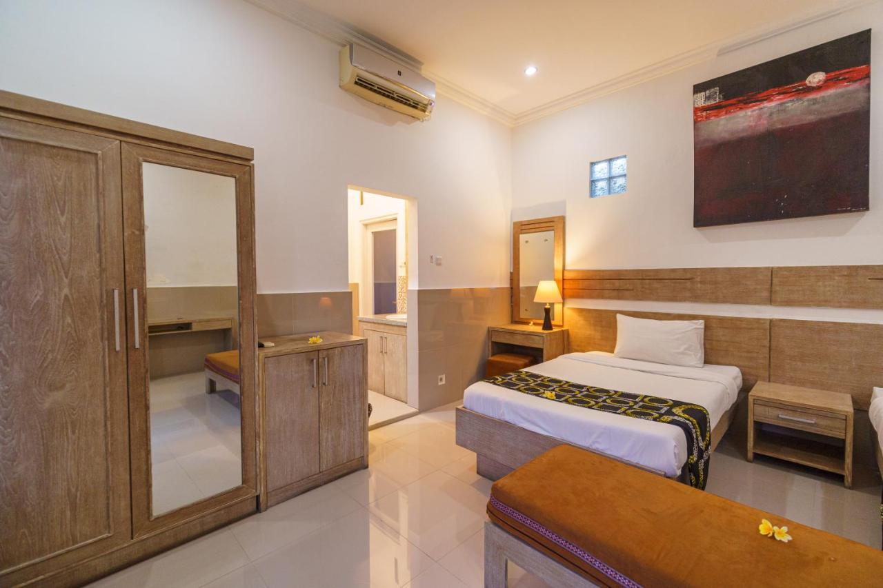 Ayunda Ubud Cottage Exteriör bild