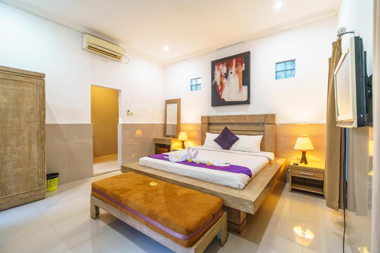 Ayunda Ubud Cottage Exteriör bild
