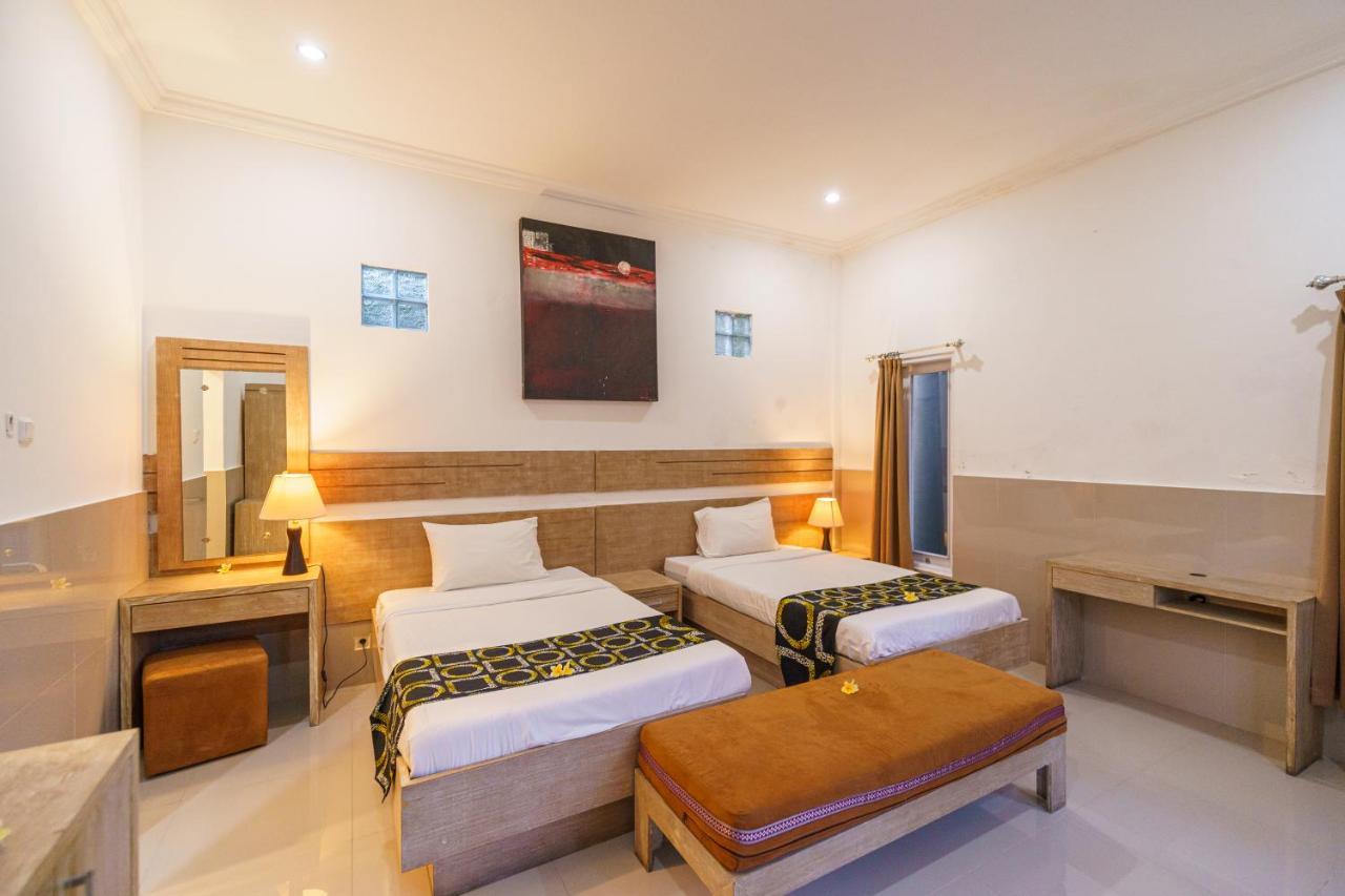 Ayunda Ubud Cottage Exteriör bild